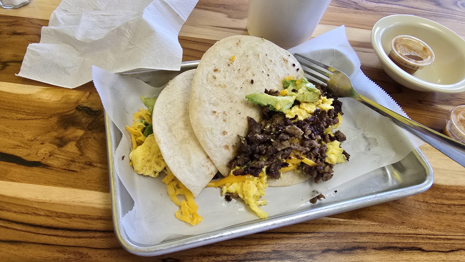 Acapulco Express Mexican Restaurant photo 2