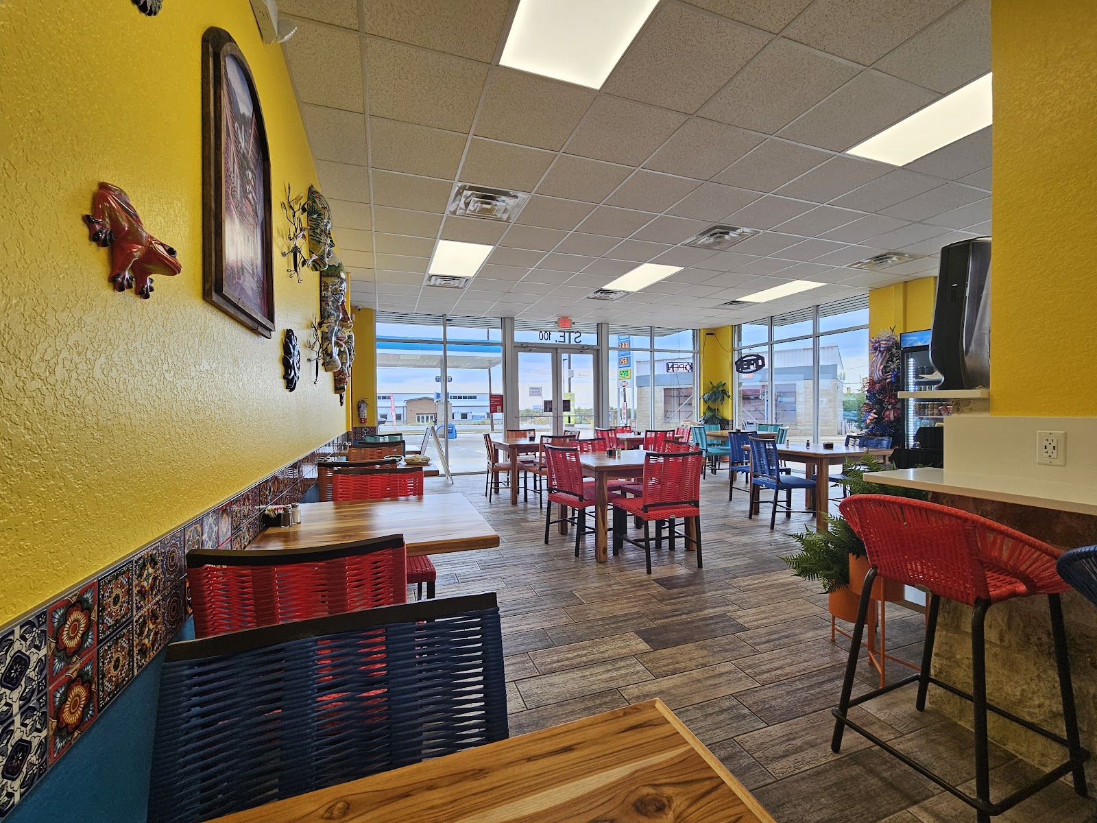 Acapulco Express Mexican Restaurant photo 4