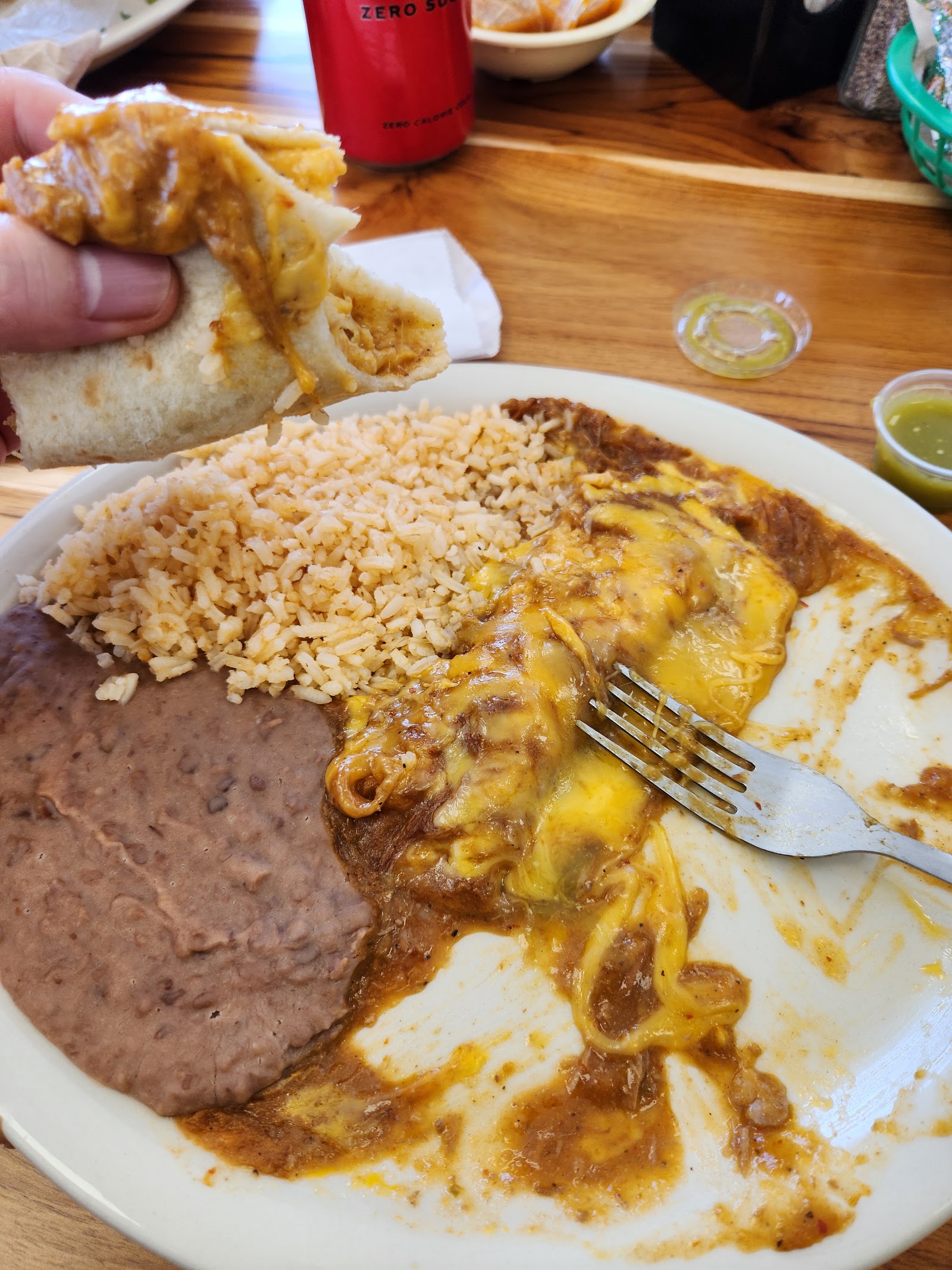 Acapulco Express Mexican Restaurant photo 5