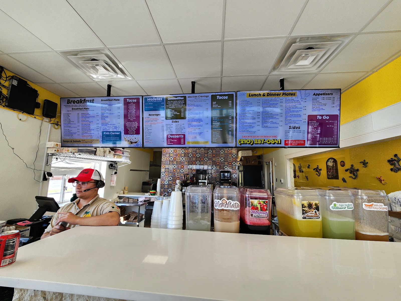 Acapulco Express Mexican Restaurant photo 6